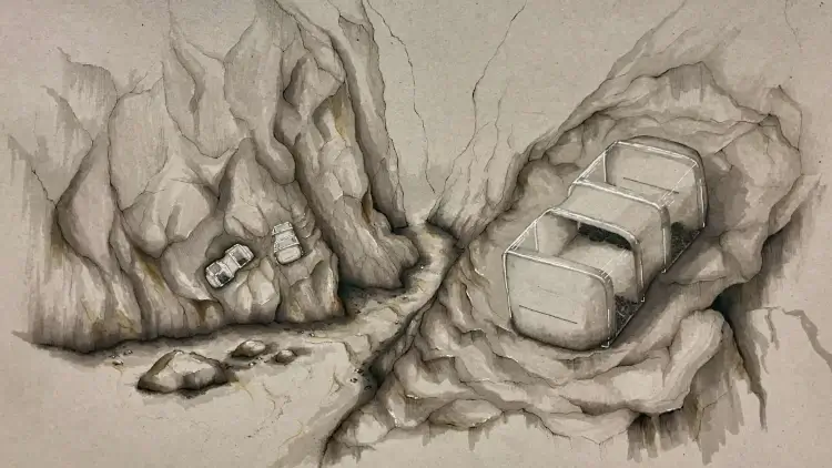 ICE-O-POD